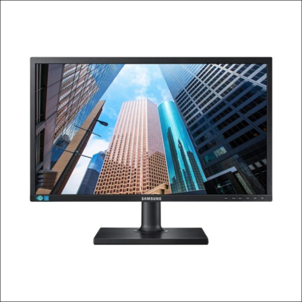 Samsung Monitors 27'' LC27F390FHMXZN