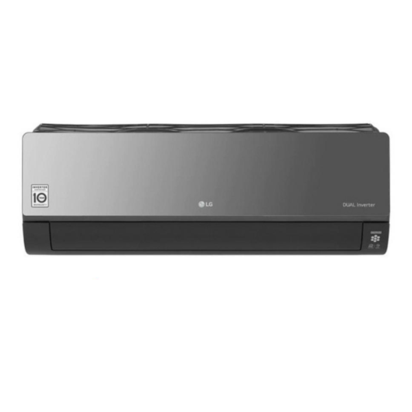 LG Split AC 1.5HP Artcool Black Mirror | SPL 1.5 HP GEN ARTCOOL MIRROR