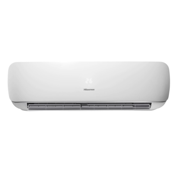 Hisense Split INVERTER AC 2.0HP | SPL 2HP Copper Inv-DK