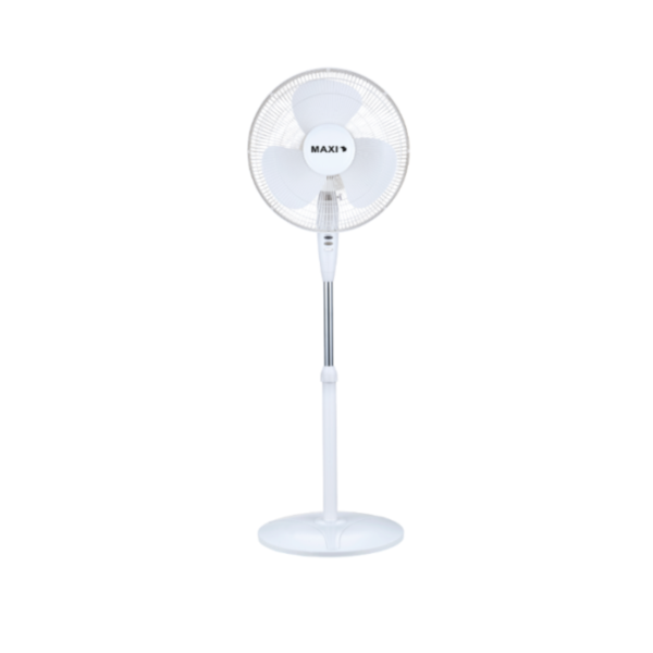 MAXI Stand FAN 16' | MAXIFAN40B-RD