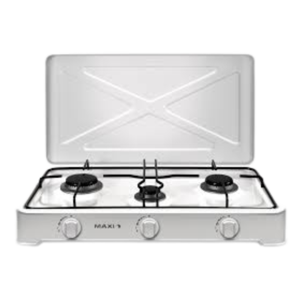 Maxi Tabletop Gas Cooker | MAXI 300