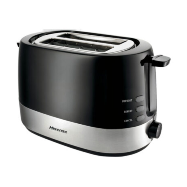 Hisense Toaster | HISTOA850BK