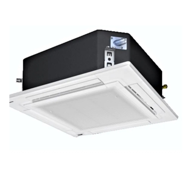 Panasonic 3Hp Inverter Ceiling Cassette AC | S-2430PU3H / U-30PR1H5 / CZ-KPU3H