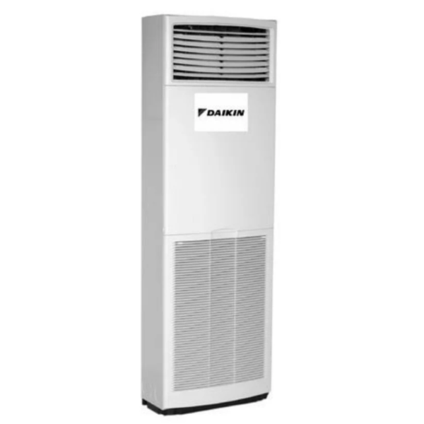 Daikin 5HP Floor Standing Air Conditioner | FVRN125AXV1