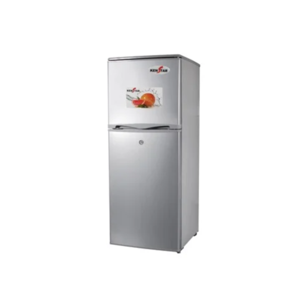 Kenstar 430L Double Door Refrigerator  | KSS-530S