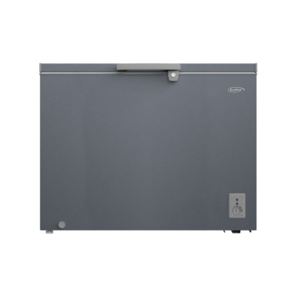 Kenstar 254L Glass Door Chest Freezer | KS-356S