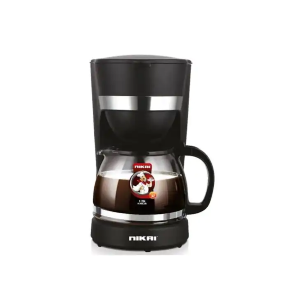 Nikai Coffee Maker | NCM1210AX