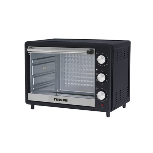 Nikai Electric Oven | NT40RZ