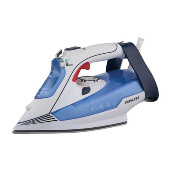 Nikai Steam Iron | NSI909TSX