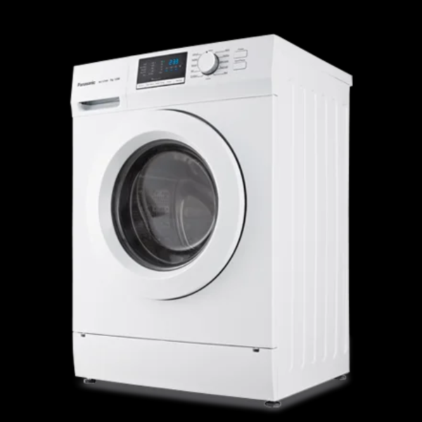 Panasonic Front Load Washing Machine  7kg | NA-127XB